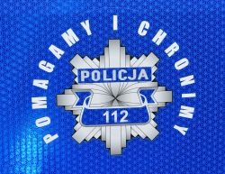 policja